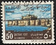 [Historical Buildings - Inscribed "A. R. EGYPT", 类型 HA]