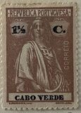 [Ceres - Coated paper, type R7]
