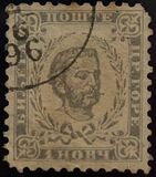 [Prince Nicholas I - New Values, نوع A22]