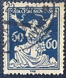 [Definitive Issue, տեսակ AO8]