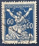 [Definitive Issue, տեսակ AO8]