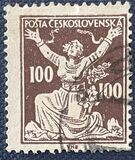 [Definitive Issue, տեսակ AO10]