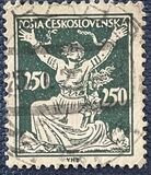 [Definitive Issue, տեսակ AO15]