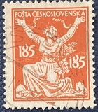 [Definitive Issue, տեսակ AO14]