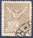 [Definitive Issue, տեսակ AO1]