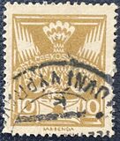 [Definitive Issue, type AN6]