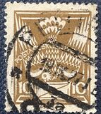 [Definitive Issue, type AN7]