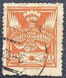[Definitive Issue, type AN9]