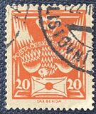 [Definitive Issue, type AN9]
