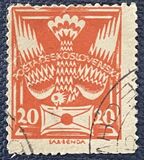 [Definitive Issue, type AN9]