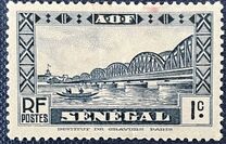 [Buildings - Faidherbe Bridge, type AK]
