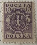 [North Poland Issues - Denomination in Fenigów, loại X2]