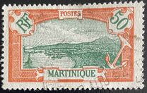 [Inslander, Fort de France - New Colours & Values, tegund K13]