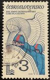 [Winter Olympic Games - Lake Placid, USA, Tipe BXP]