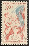 [Sports Events of 1961, Tipi ZP]