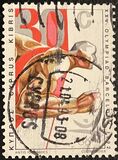 [Olympic Games - Barcelona, Spain, type WR]