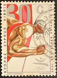 [Olympic Games - Barcelona, Spain, type WR]
