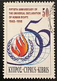 [Worldwide Stamp Day, тып ABT]