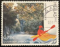 [Tourism - Touring Greece, tip CFC]