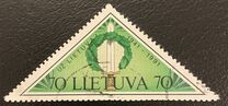 [The 50th Anniversary of Occupation, tegund DV]