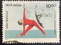 [Yoga Exercises, タイプ ARS]