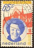 [Queen Beatrix, 類型 ABU]