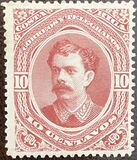 [President Soto Altaro, type K]