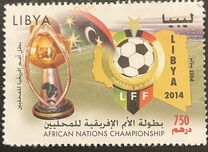 [Football - African Nations Cup, type CTP]