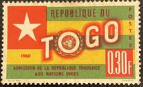 [Admission of Togo into the United Nations, प्रकार CX]