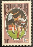 [Football World Cup - U.S.A., Typ BSF]