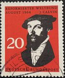 [Johannes Calvin, type JD]