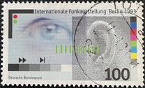[International Radio Exhibition, type BDG]