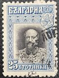 [1911 Issue in New Colors, type Z1]