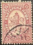 [New Colours and Values, tegund B11]