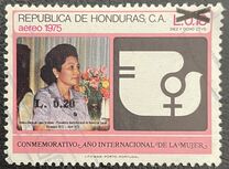 [Airmail - Previous Issue Surcharged, type KF1]
