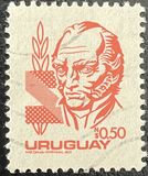 [Jose Artigas, type AHN1]