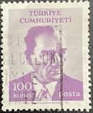 [Ataturk, Tüüp BKA2]