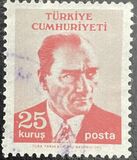[Ataturk, Tüüp BKA1]