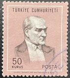 [Ataturk, प्रकार BIS2]