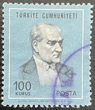 [Ataturk, प्रकार BIS4]