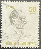 [Ataturk, tyyppi BIO1]