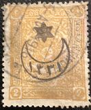 [Issues of 1892-1895 Overprinted, loại BZ]
