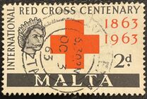 [The 100th Anniversary of Red Cross, 类型 DE]