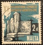 [History and Architecture Congress, type FK]
