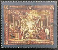 [Tapestry, type NM]