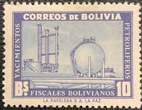 [Development of Petroleum Industry, тип HZ]