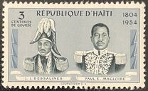 [The 150th Anniversary of Independence - Personalities, type CS]