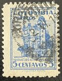[Definitive Stamps, type OD1]