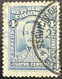 [Persons, Cityscapes and Coat of Arms, type GJ]
