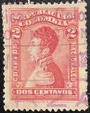 [Persons, Cityscapes and Coat of Arms, type GI]